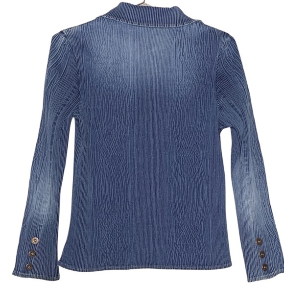 Tania Nardi Shacket - Picture 3 of 6